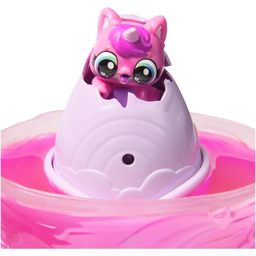 タカラトミー（TAKARA TOMY） うまれて!ウーモ ミニ アライブ