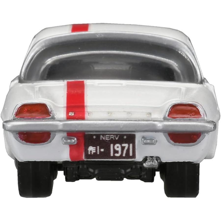 タカラトミー（TAKARA TOMY） トミカプレミアムunlimited 04