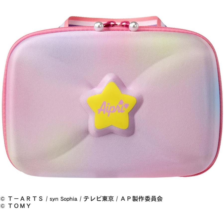 タカラトミー（TAKARA TOMY） ひみつのアイプリ バニティカード