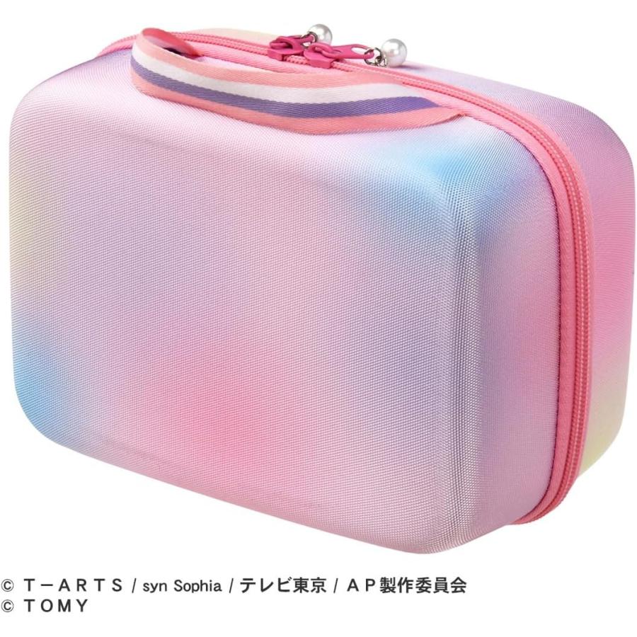 タカラトミー（TAKARA TOMY） ひみつのアイプリ バニティカード