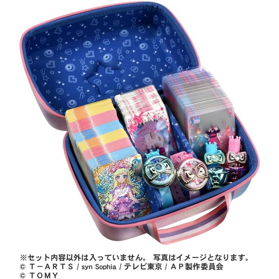 タカラトミー（TAKARA TOMY） ひみつのアイプリ バニティカード