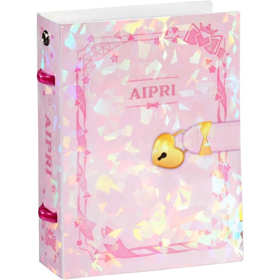 タカラトミー（TAKARA TOMY） ひみつのアイプリ カードブックプチR ひ