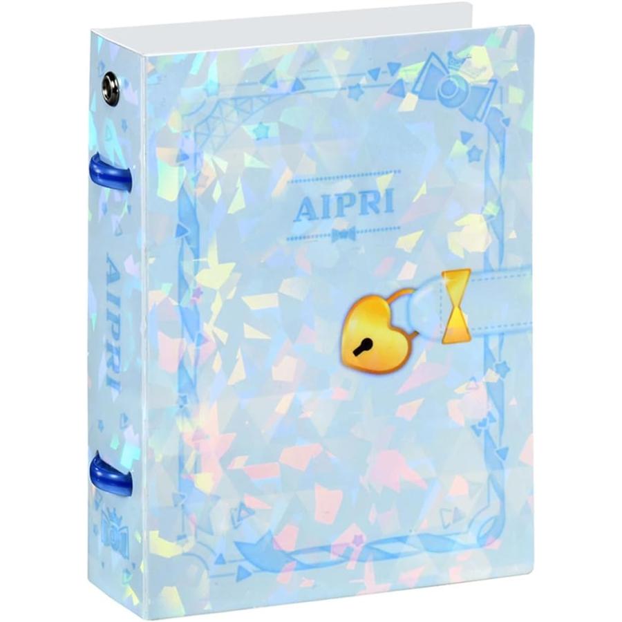 タカラトミー（TAKARA TOMY） ひみつのアイプリ カードブックプチR