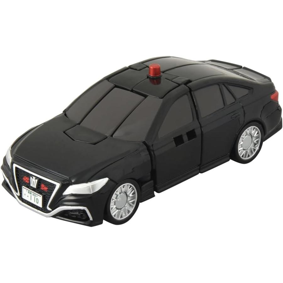 ライトくん人形(ヤベェ顔Ver.)非売品 ワールドフリッパー ワーフリ タカラトミー トミカ ジョブレイバー TJBDX ユナイトポリス