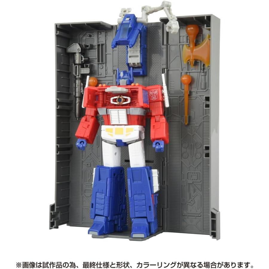 タカラトミー（TAKARA TOMY） トランスフォーマー スタジオシリーズ SS