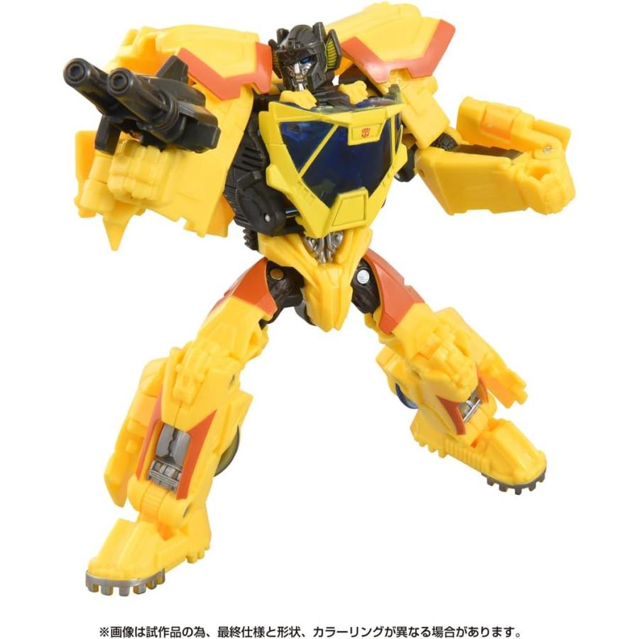 タカラトミー（TAKARA TOMY） トランスフォーマー スタジオシリーズ SS