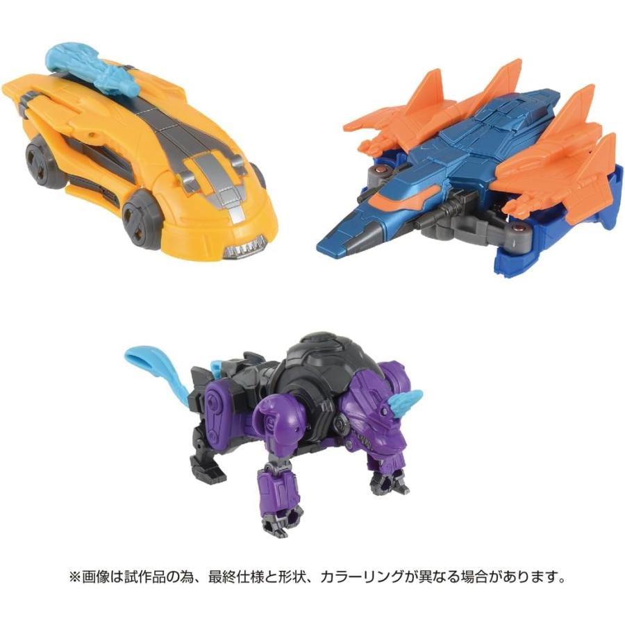 タカラトミー（TAKARA TOMY） トランスフォーマー/ONE OCR-02