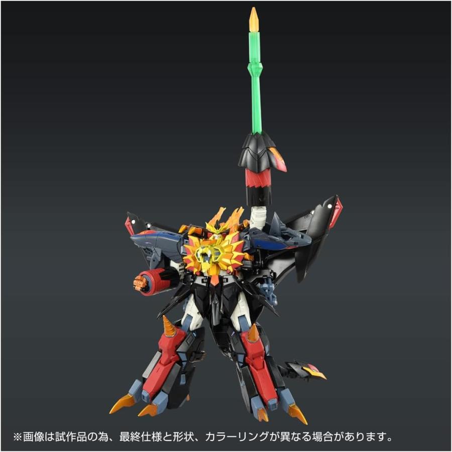 タカラトミー（TAKARA TOMY） トイライズ ジェネシックガオガイガー