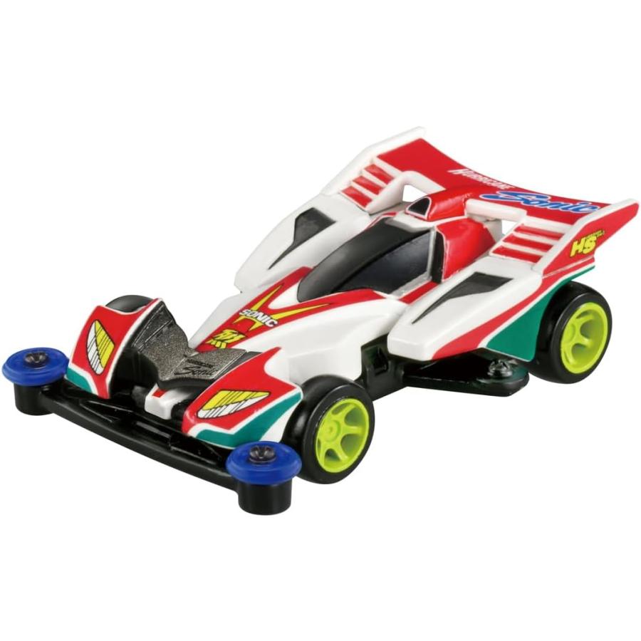 タカラトミー（TAKARA TOMY） トミカプレミアムunlimited 爆走兄弟 