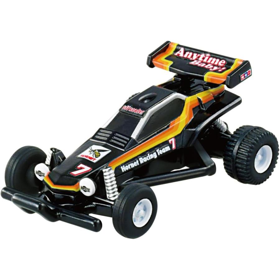 タカラトミー（TAKARA TOMY） トミカプレミアムunlimited RCバギー