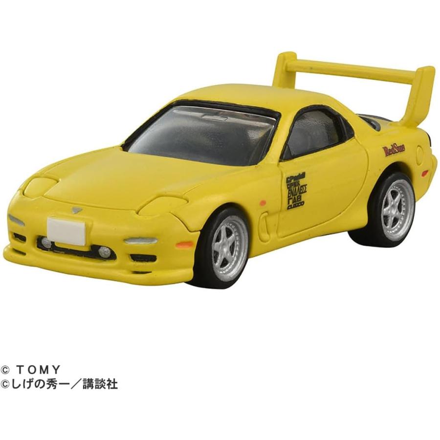 とうさん専用★タイムセール　トライセプスプレス タカラトミー（TAKARA TOMY） トミカプレミアムunlimited STEERING