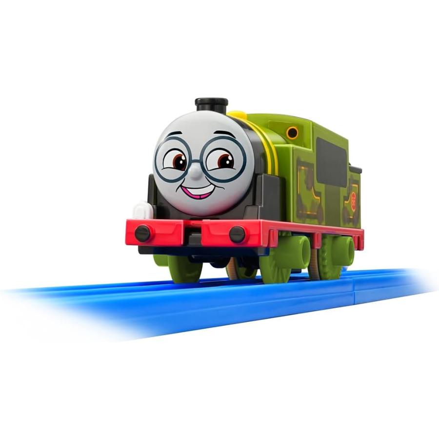 タカラトミー（TAKARA TOMY） プラレール GOGOトーマス プラレール