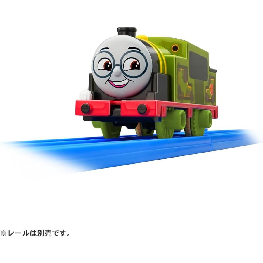 タカラトミー（TAKARA TOMY） プラレール GOGOトーマス プラレール