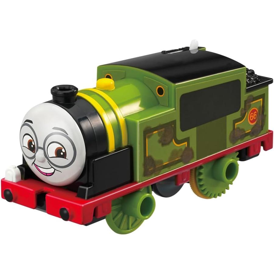 タカラトミー（TAKARA TOMY） プラレール GOGOトーマス プラレール