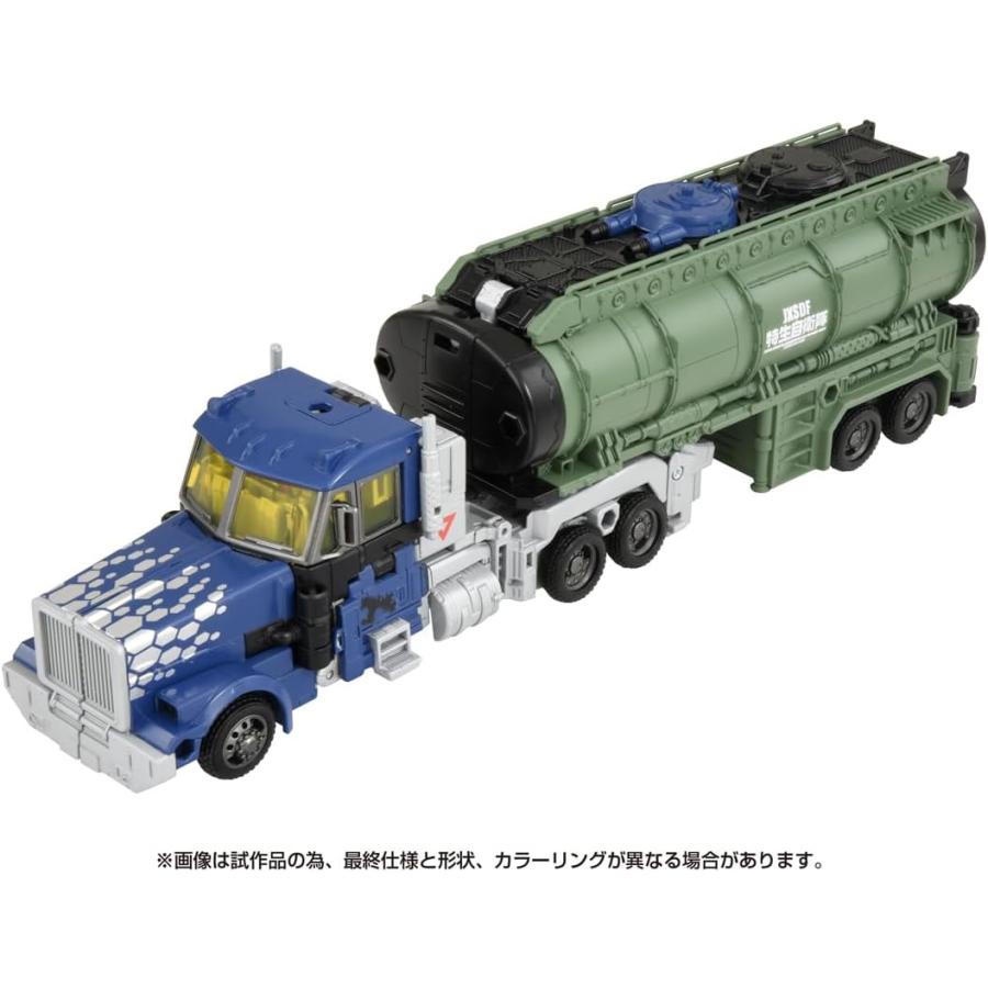 タカラトミー（TAKARA TOMY） トランスフォーマー オプティマス