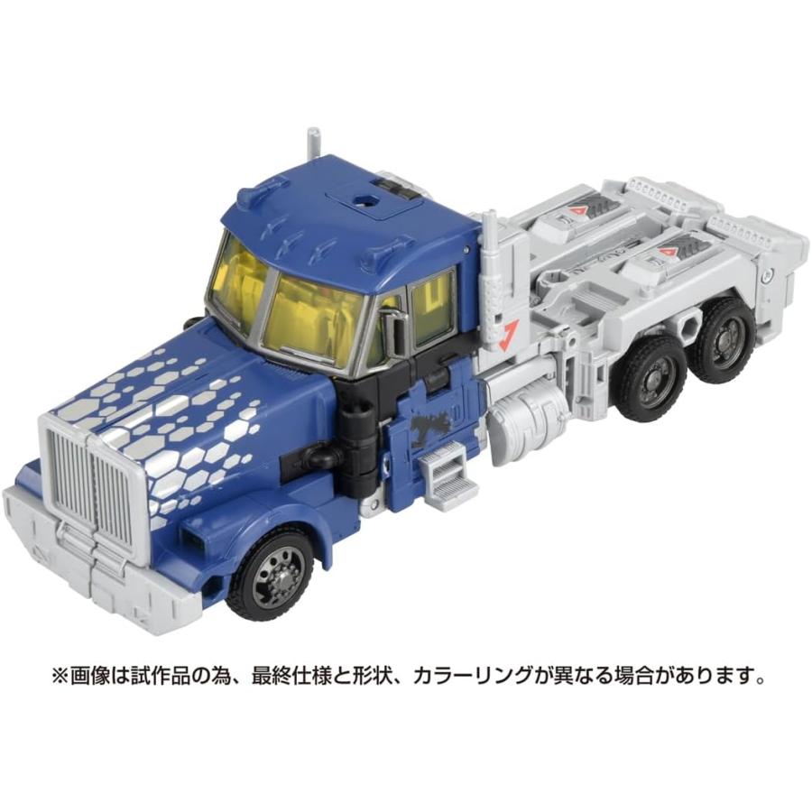 タカラトミー（TAKARA TOMY） トランスフォーマー オプティマス