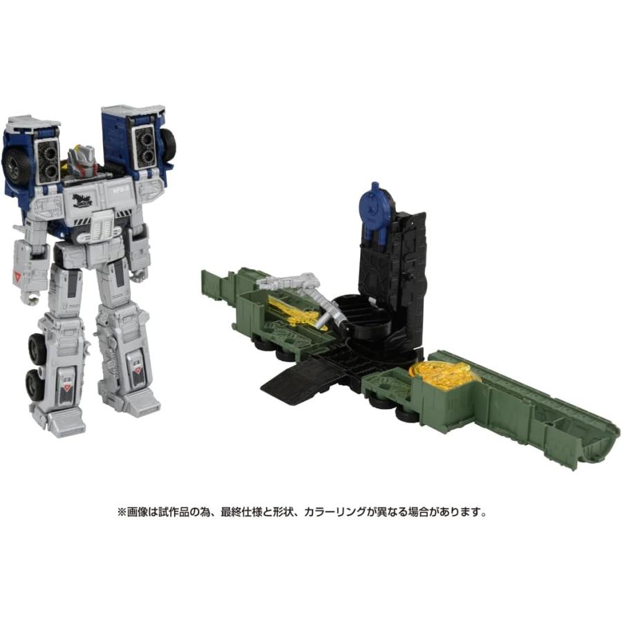 タカラトミー（TAKARA TOMY） トランスフォーマー オプティマス