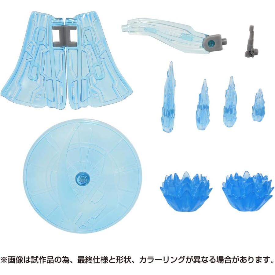トランスフォーマー スター・ウォーズ マンダロリアン／N-1スターファイター T-SPARKの画像