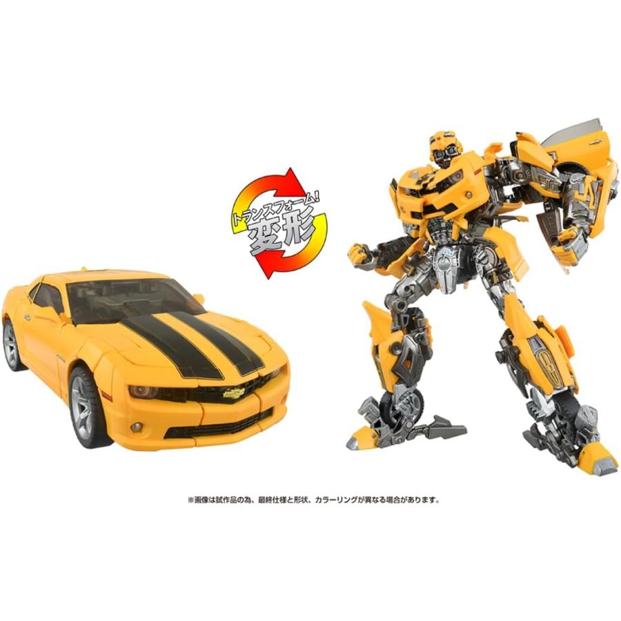 タカラトミー（TAKARA TOMY） トランスフォーマー 40TH SELECTION