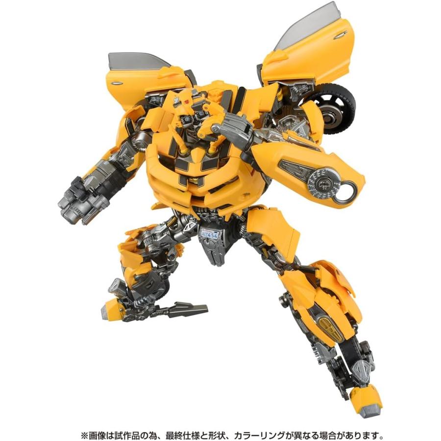タカラトミー（TAKARA TOMY） トランスフォーマー 40TH SELECTION