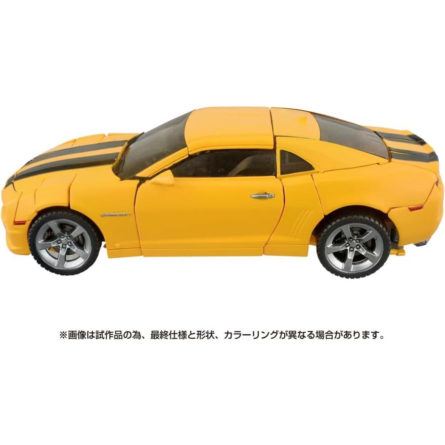 タカラトミー（TAKARA TOMY） トランスフォーマー 40TH SELECTION