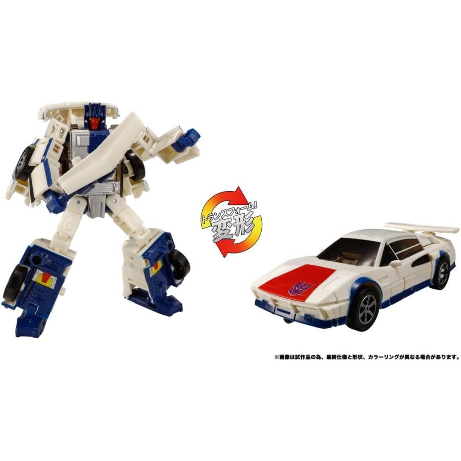 【未開封】トランスフォーマーレガシー TL-90 スタンティコンメナソー トランスフォーマー レガシー TL-90 スタンティコンメナソー