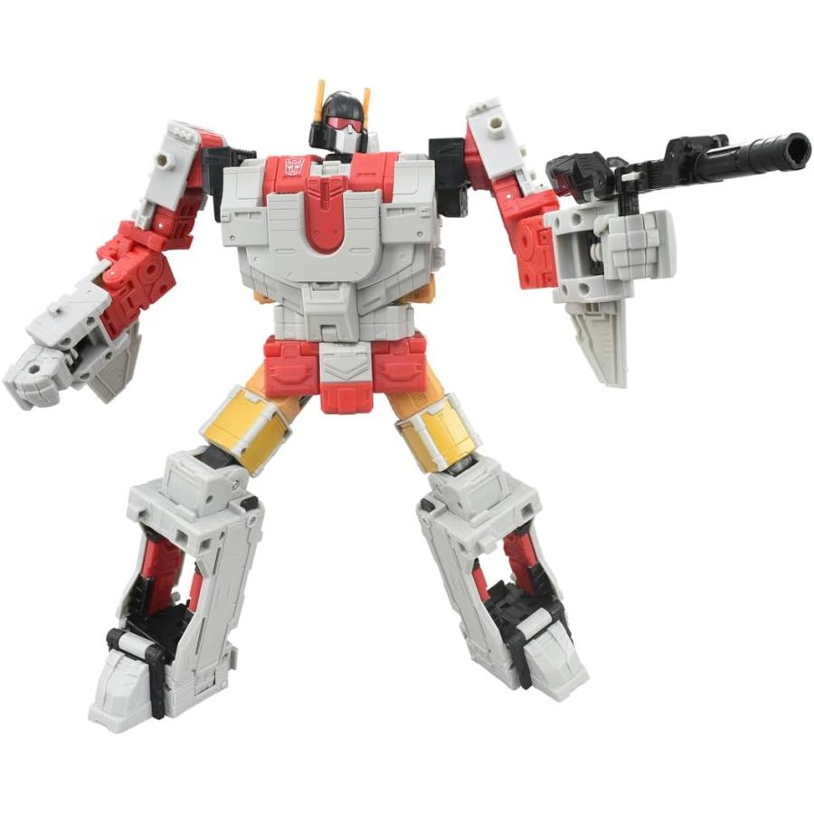 AOTP-01　シルバーボルト　トランスフォーマー　海外版　新品未開封 タカラトミー（TAKARA TOMY） トランスフォーマー AOTP-01 シルバー
