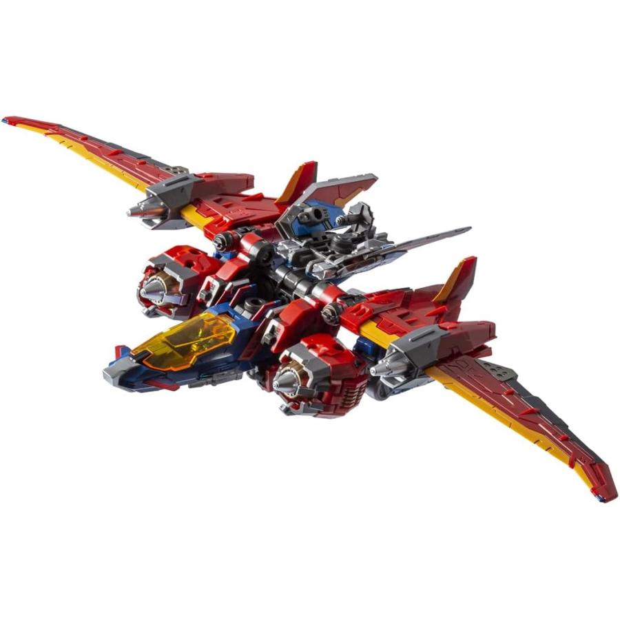 タカラトミー（TAKARA TOMY） ダイアクロン DA-118 ダイアバトルスX-1