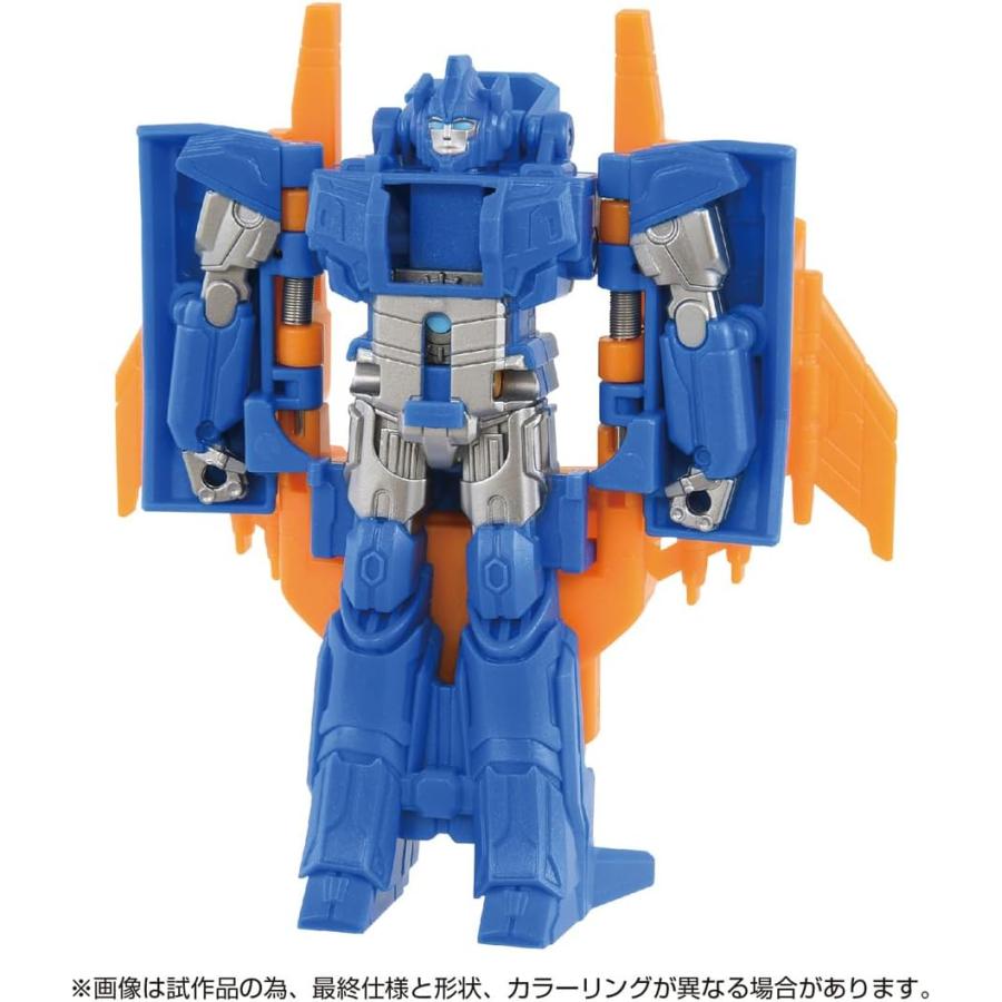 タカラトミー（TAKARA TOMY） トランスフォーマー/ONE OCP-06 コグ