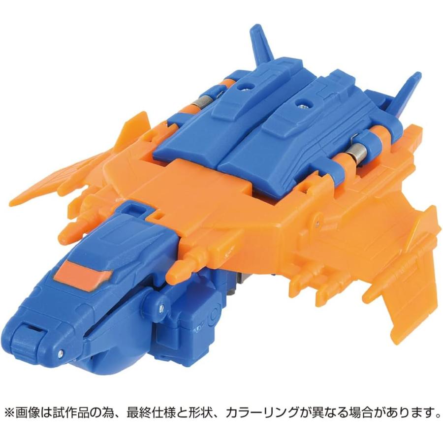 タカラトミー（TAKARA TOMY） トランスフォーマー/ONE OCP-06 コグ