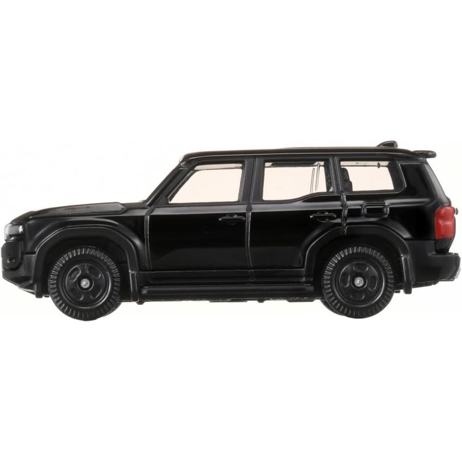タカラトミー（TAKARA TOMY） トミカ No.17 トヨタ ランドクルーザー