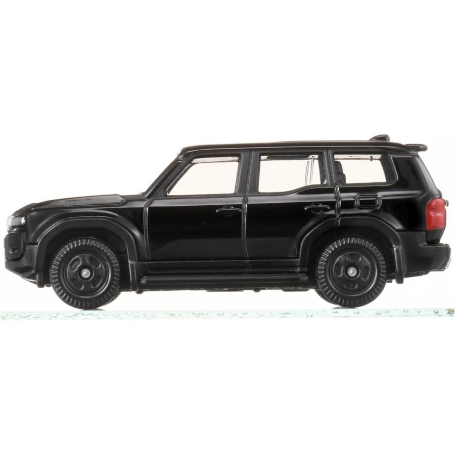 タカラトミー（TAKARA TOMY） トミカ No.17 トヨタ ランドクルーザー