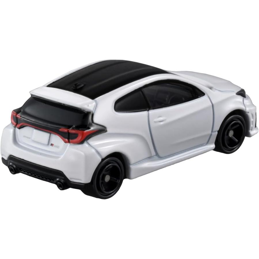 トミカ初回特別仕様2022年12台コンプリートセット タカラトミー（TAKARA TOMY） トミカ No.89 トヨタ GR ヤリス(初回特別