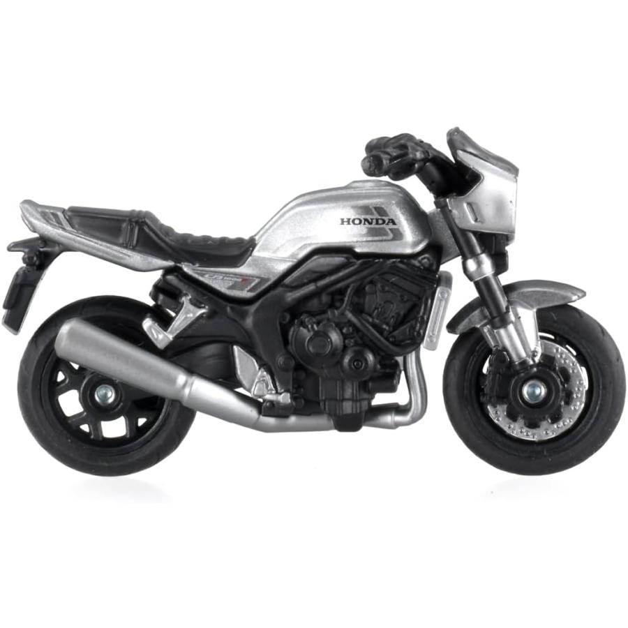 タカラトミー（TAKARA TOMY） トミカ No.64 ホンダ CB1000F(初回特別