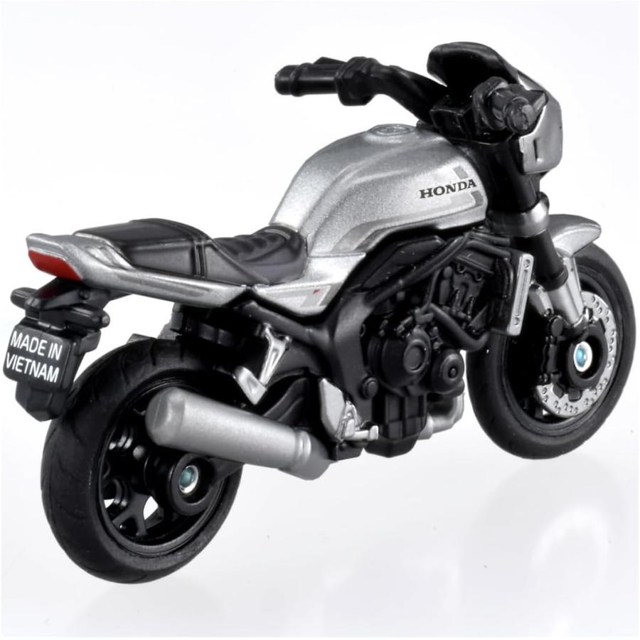タカラトミー（TAKARA TOMY） トミカ No.64 ホンダ CB1000F(初回特別