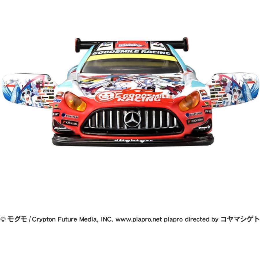 タカラトミー（TAKARA TOMY） トミカプレミアムRacing グッドスマイル