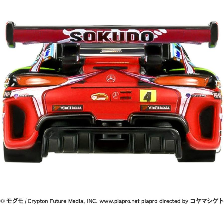 タカラトミー（TAKARA TOMY） トミカプレミアムRacing グッドスマイル