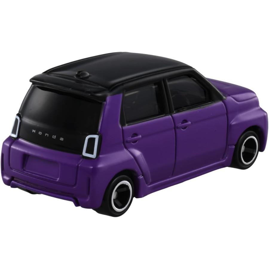 タカラトミー（TAKARA TOMY） トミカ No.19 ホンダ Super-ONE
