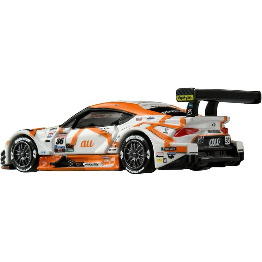 タカラトミー（TAKARA TOMY） トミカプレミアムRacing au TOM'S GR