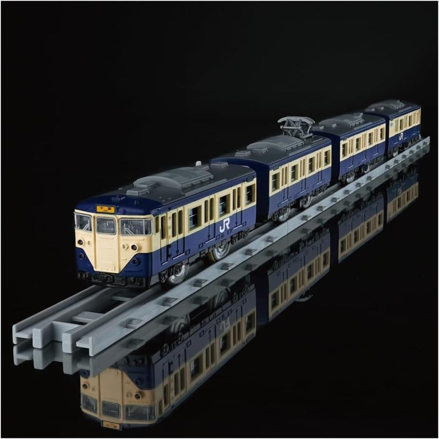 タカラトミー（TAKARA TOMY） プラレール リアルクラス 113系近郊電車