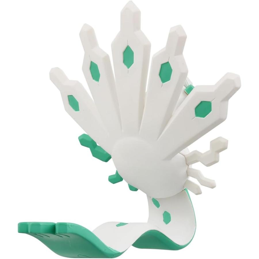 タカラトミー（TAKARA TOMY） ポケットモンスター モンコレ ML-24 白い