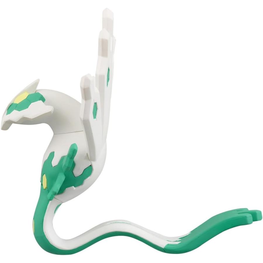 タカラトミー（TAKARA TOMY） ポケットモンスター モンコレ ML-24 白い