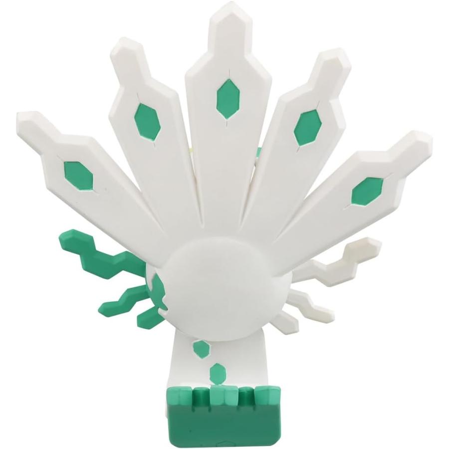 タカラトミー モンコレ HP.03 ジガルデ新品未開封品 楽天ビック