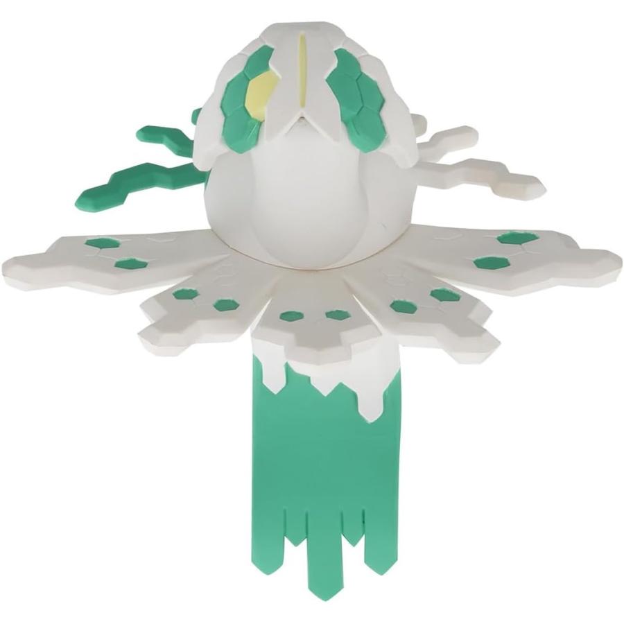 タカラトミー（TAKARA TOMY） ポケットモンスター モンコレ ML-24 白い