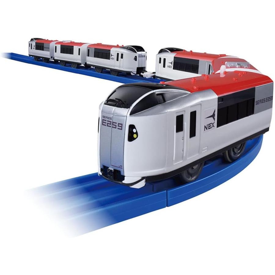 タカラトミー（TAKARA TOMY） プラレール E259系成田エクスプレス 専用