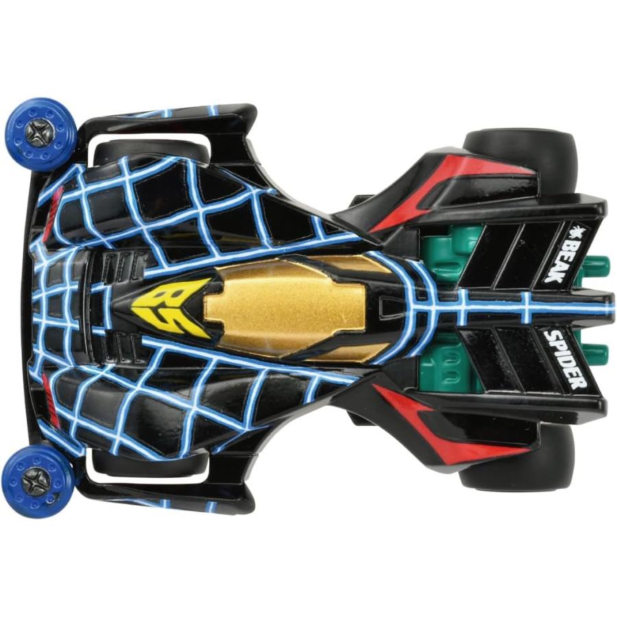 タカラトミー（TAKARA TOMY） トミカプレミアムunlimited 爆走兄弟
