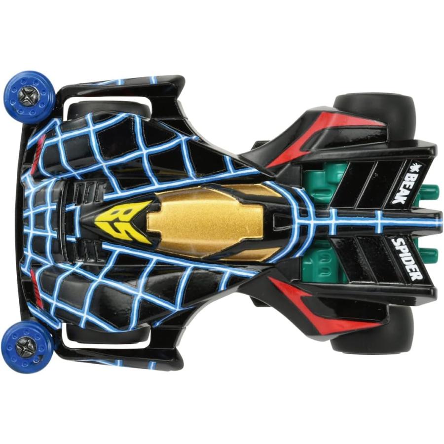 タカラトミー（TAKARA TOMY） トミカプレミアムunlimited 爆走兄弟