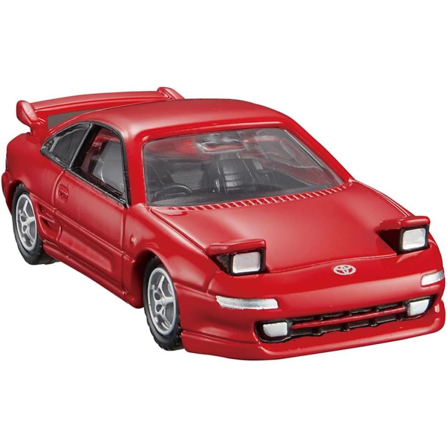 タカラトミー（TAKARA TOMY） トミカプレミアム 42 トヨタ MR2 (SW20