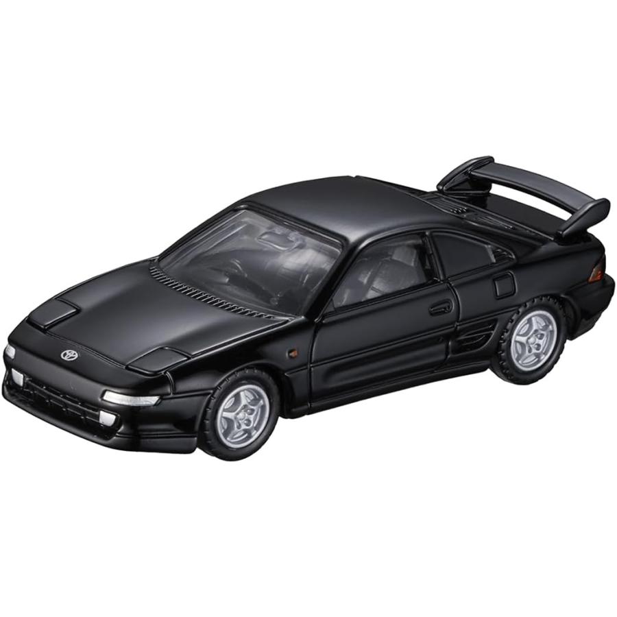 タカラトミー（TAKARA TOMY） トミカプレミアム 42 トヨタ MR2 (SW20