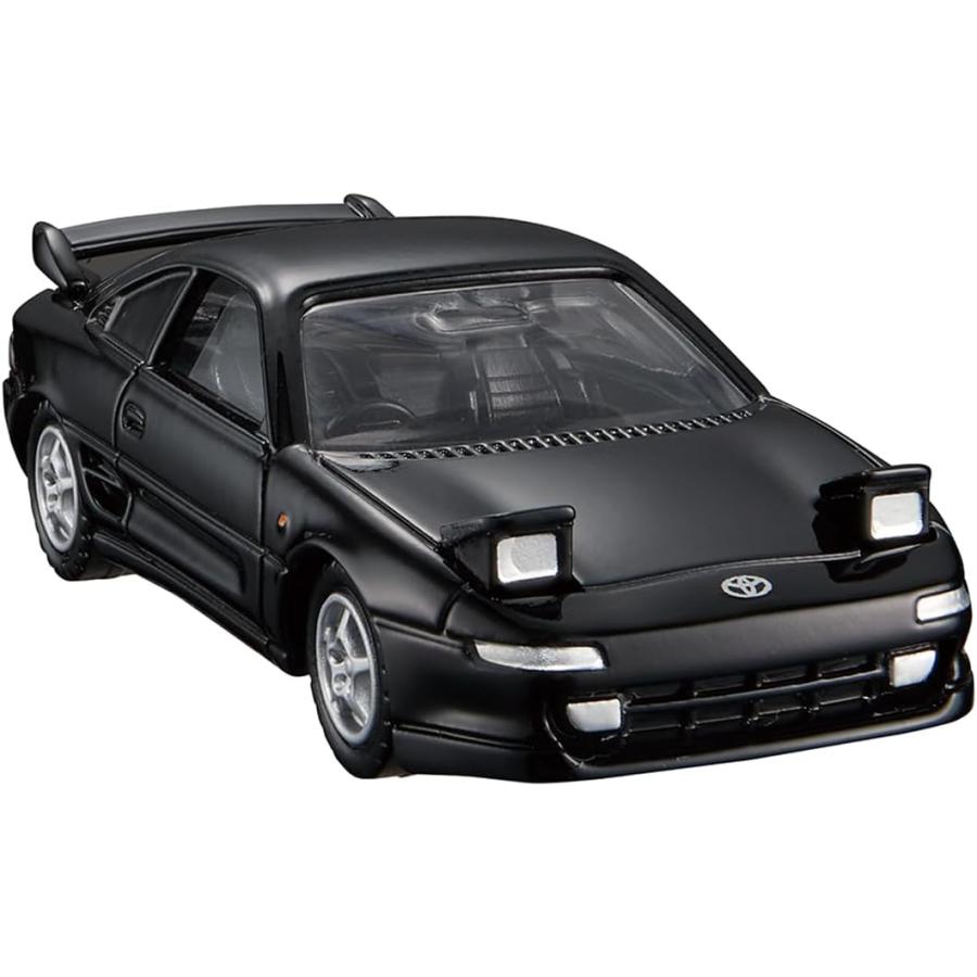 タカラトミー（TAKARA TOMY） トミカプレミアム 42 トヨタ MR2 (SW20